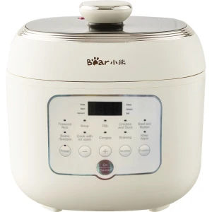 Nồi áp suất Bear 5 lít YLB-A50P1