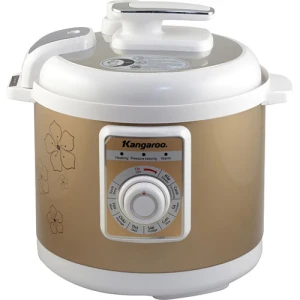 Nồi áp suất điện Kangaroo KG-135