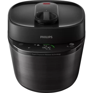 Nồi áp suất điện Philips 5 lít HD2151/66