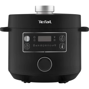 Nồi áp suất điện Tefal 5 lít CY754830