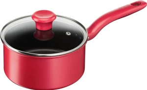Nồi cán dài Tefal Pure Chef Plus 18cm