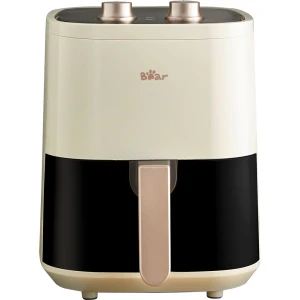 Nồi chiên không dầu Bear 4.5 lít QZG-E12H9