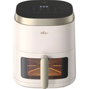 Nồi chiên không dầu Bear 5 lít QZG-F15E3