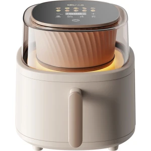 Nồi chiên không dầu Bear 6 lít QZG-F15G1