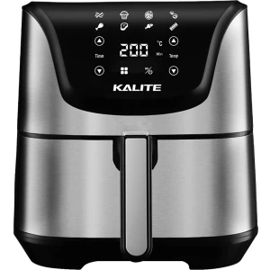 Nồi chiên không dầu Kalite 5.5 lít Q6