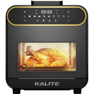 Nồi chiên không dầu Kalite Steam Pro
