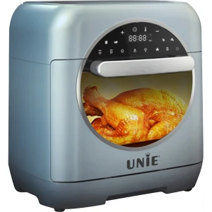 Nồi chiên không dầu kết hợp hấp Unie 15 lít Steam Color