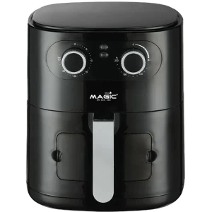 Nồi chiên không dầu Magic Eco 6 lít AC-126