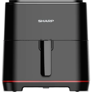 Nồi chiên không dầu Sharp 7 lít KF-AF70EV-BK