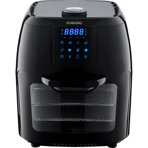 Nồi chiên không dầu Shimono 10 lít SM-AF108T