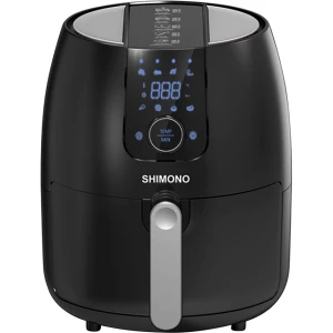 Nồi chiên không dầu Shimono 4.5 lít SM-AF458T