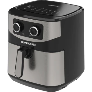 Nồi chiên không dầu Sunhouse 9 lít SHD4035