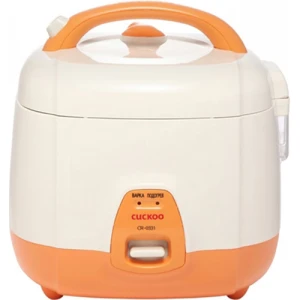 Nồi cơm điện Cuckoo 0.54 lít CR-0331