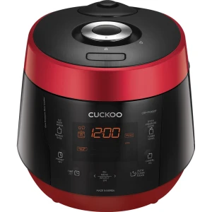 Nồi cơm điện Cuckoo 1.08 lít CRP-PK0600F