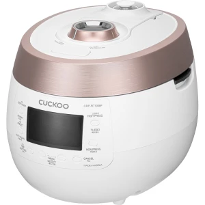 Nồi cơm điện Cuckoo 1.8 lít CRP-RT1008F