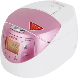 Nồi cơm điện Cuckoo 1 lít CR-0631F