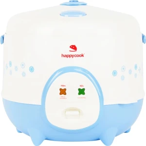 Nồi cơm điện Happy Cook 1.2 lít HC-120