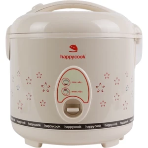 Nồi cơm điện Happy Cook 1.8 lít HC-180