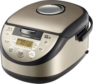 Nồi cơm điện Hitachi 1.8 lít RZ-JHE18Y