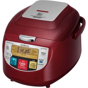 Nồi cơm điện Hitachi 1 lít RZ-D10WFY(RE)