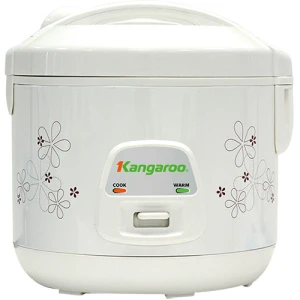 Nồi cơm điện Kangaroo 1.2 lít KG 18N