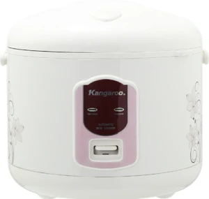Nồi cơm điện Kangaroo 1.8 lít KG555