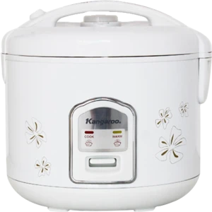 NỒI CƠM ĐIỆN KANGAROO KG-376NT