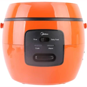 Nồi cơm điện Midea 0.7 Lít MR-CM07NB