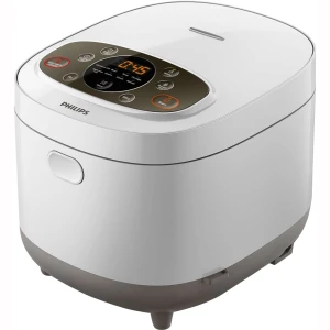 Nồi cơm điện Philips 1.8 Lít HD4533/66
