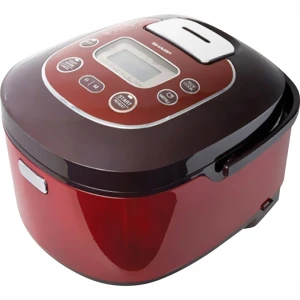 Nồi cơm điện Sharp 1.8 lít KS-TH18
