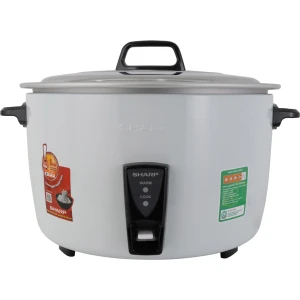 Nồi cơm điện Sharp 5 lít KSH-D55V