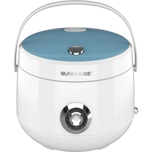 Nồi cơm điện Sunhouse 1.8 lít SHD8606