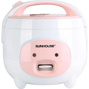 Nồi cơm điện Sunhouse 1.8L SHD8607W