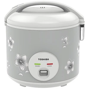 Nồi cơm điện Toshiba 1.8 lít RC-18JFM(H)VN