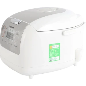 Nồi cơm điện Toshiba 1.8 lít RC-18NTFV(W)