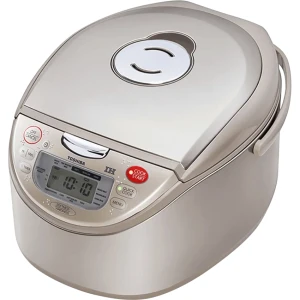 Nồi cơm điện Toshiba 1.8 lít RC-18RH(CG)VN