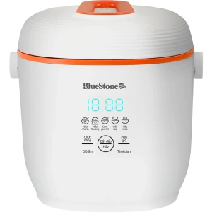Nồi cơm điện tử BlueStone 0.6 lít RCB-5928