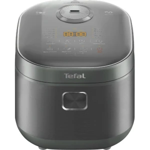 Nồi cơm điện tử cao tần Tefal 1.8 lít RK818A68