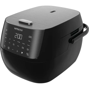 Nồi cơm điện tử Hitachi 1.8 lít RZ-S18VN BK