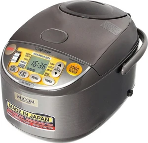 Nồi cơm điện Zojirushi 1 lít NS-YSQ10-XJ