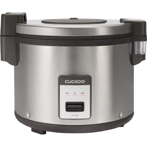 Nồi cơm nắp gài 6.3 lít Cuckoo CR-3555/BKSTVNCRCV