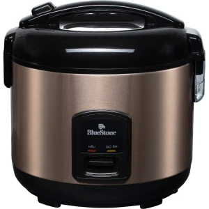 Nồi cơm nắp gài BlueStone 1.2 lít RCB-5512