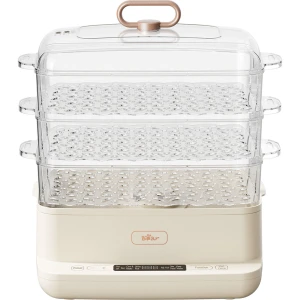 Nồi hấp đa năng Bear DZG-CA2D1