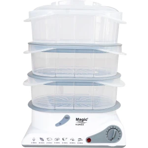 Nồi hấp thực phẩm đa năng Magic A-61