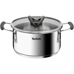 Nồi inox Tefal Optispace G7376404 đường kính 28 cm