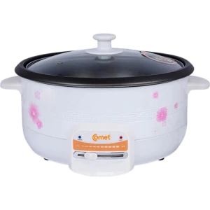 Nồi lẩu điện Comet 3.5 lít CM7731