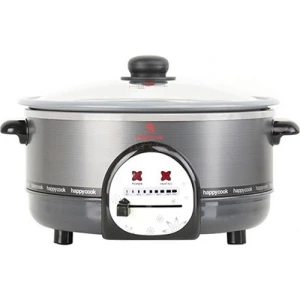 Nồi lẩu điện Happy Cook HCHP-300A