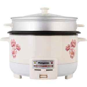 Nồi lẩu điện Kangaroo 4.5 lít KG-271