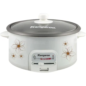 Nồi lẩu điện Kangaroo 4.5 lít KG272