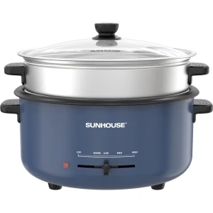 Nồi lẩu điện Sunhouse 3.5 lít SHD4524